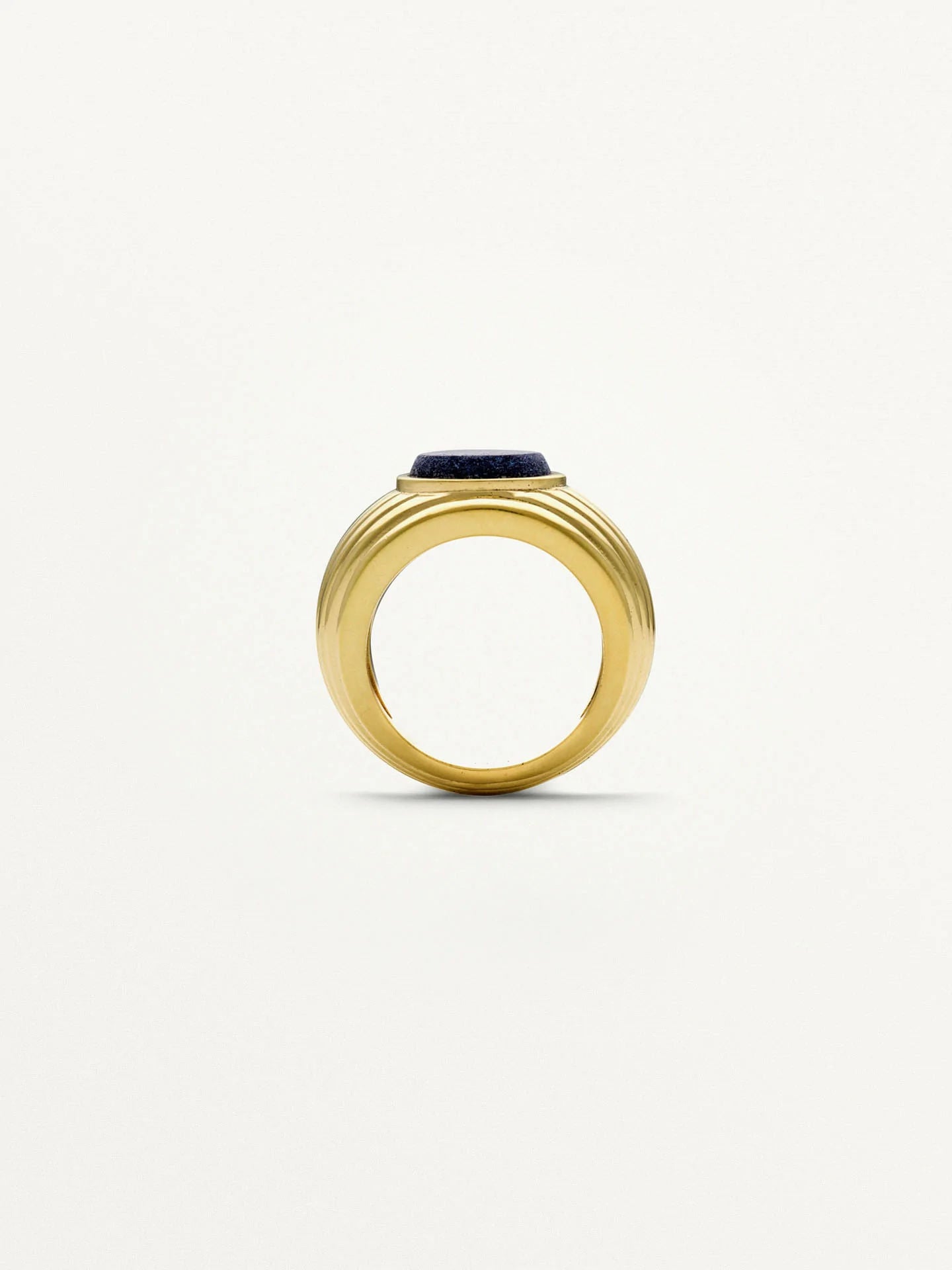 Wave Motion Ring - Boutee