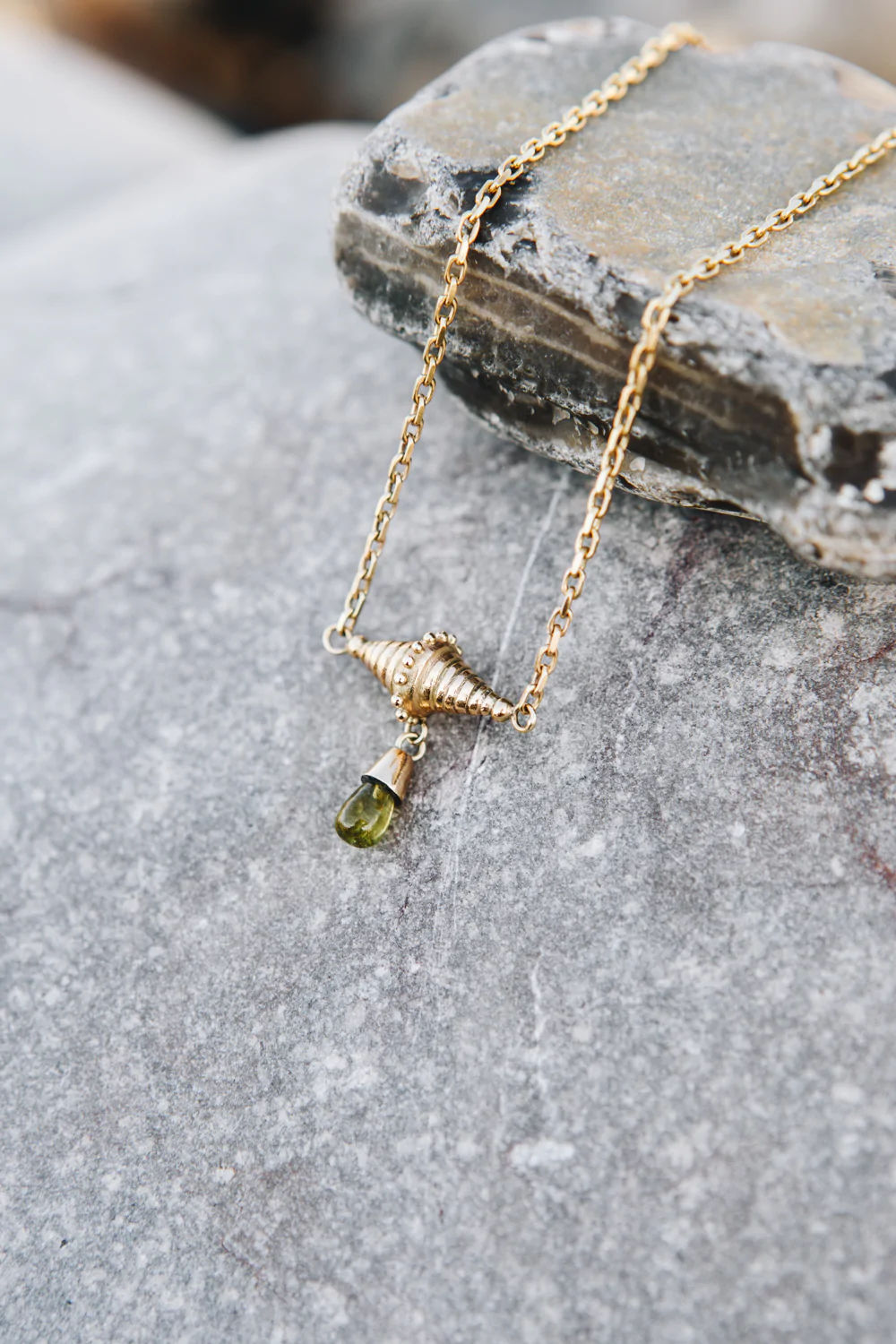 Kabini Necklace - Boutee