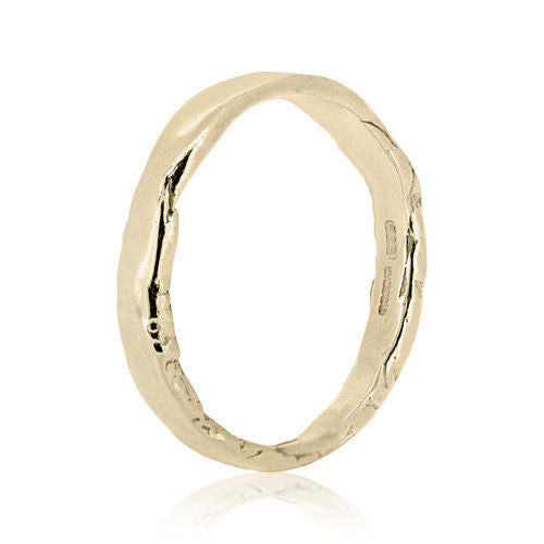 TAVY Ring - Gold - Boutee