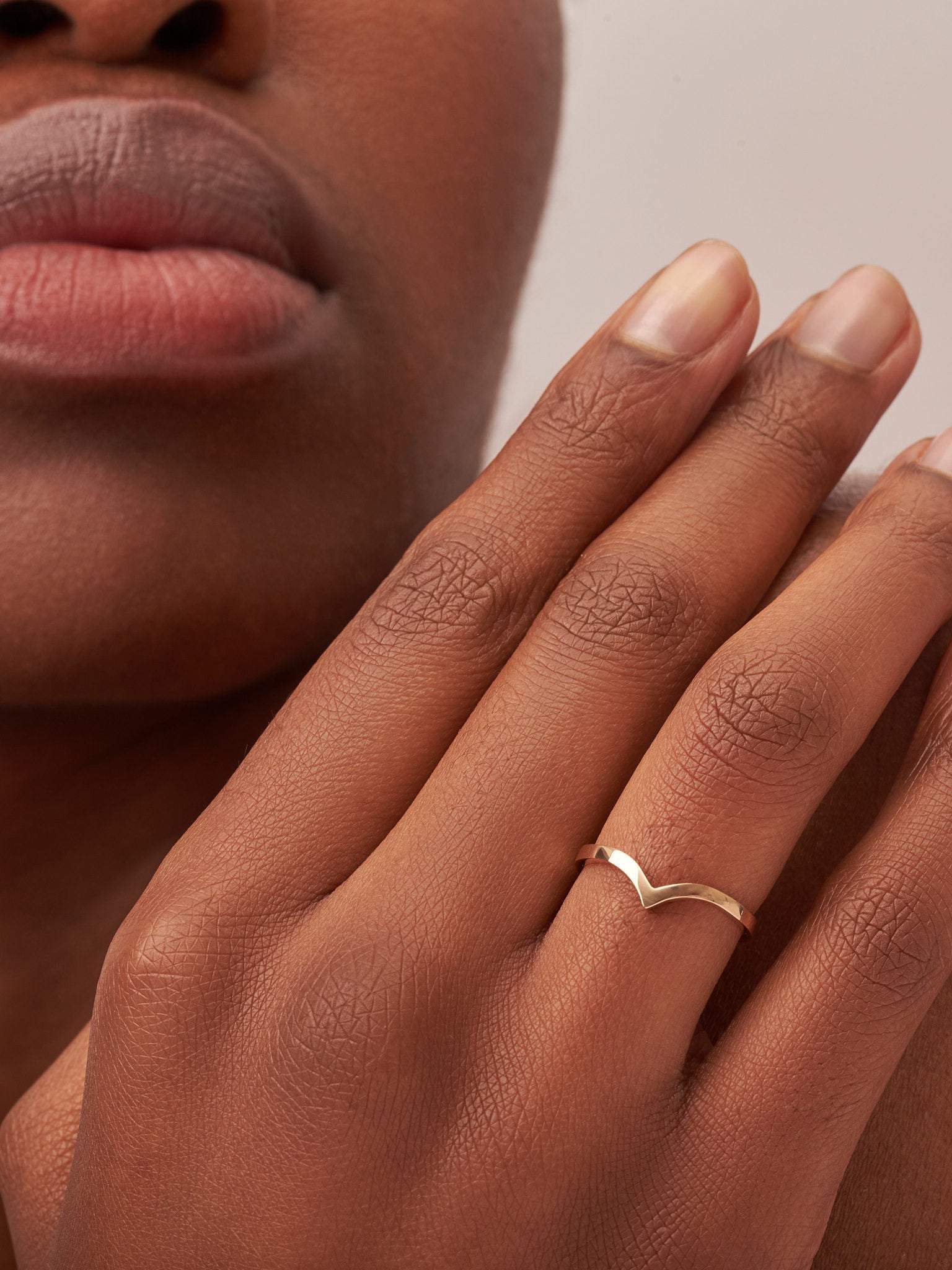 Simple Wishbone - Boutee