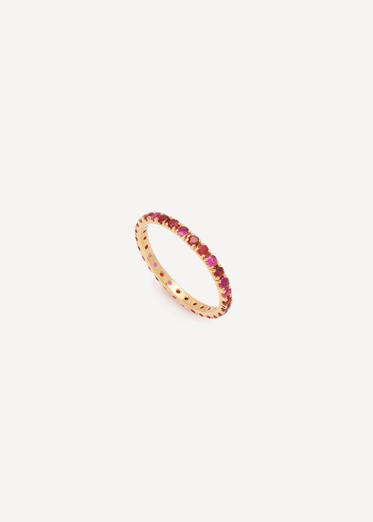 Red & Pink Eternity - Boutee