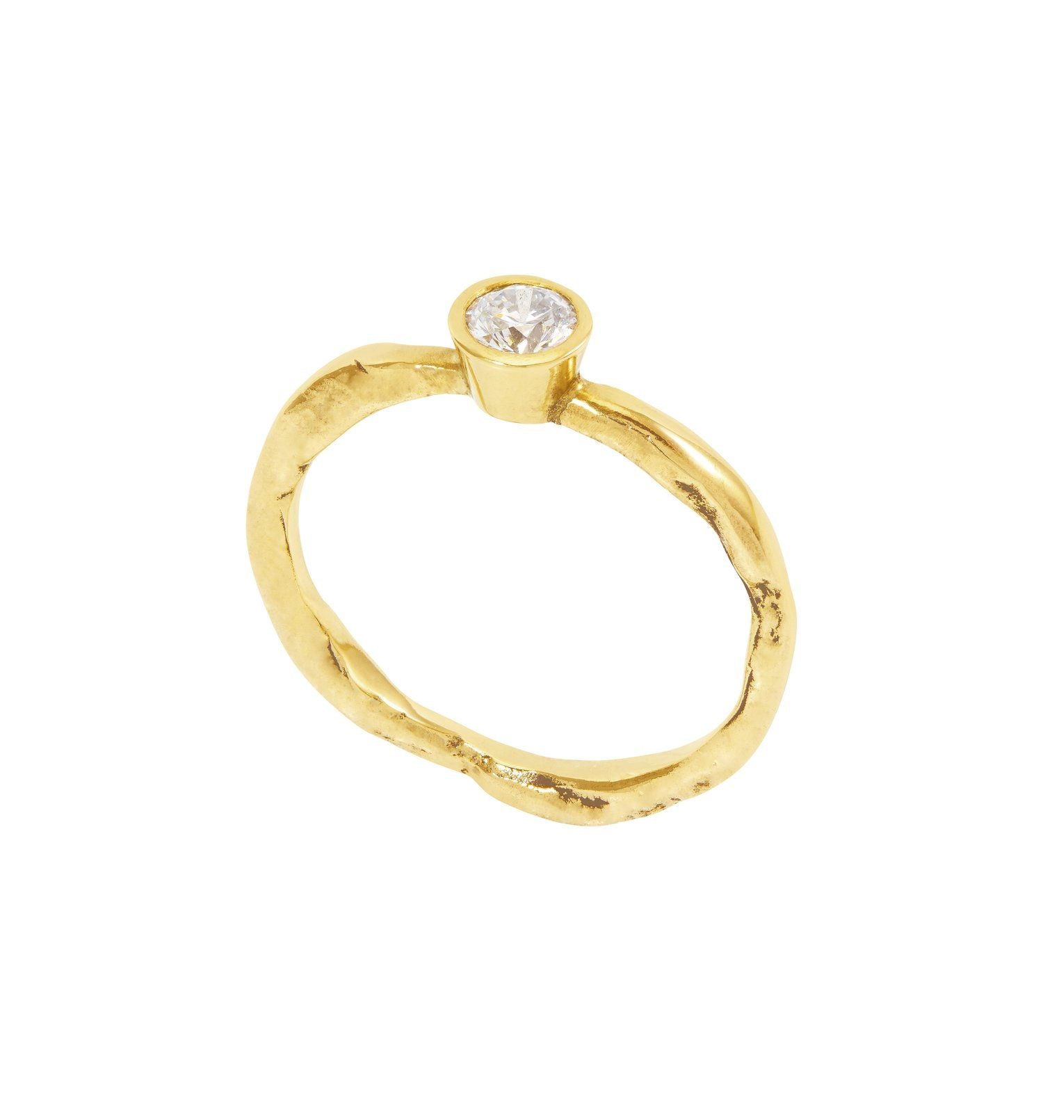 YEO Engagement Ring - Boutee