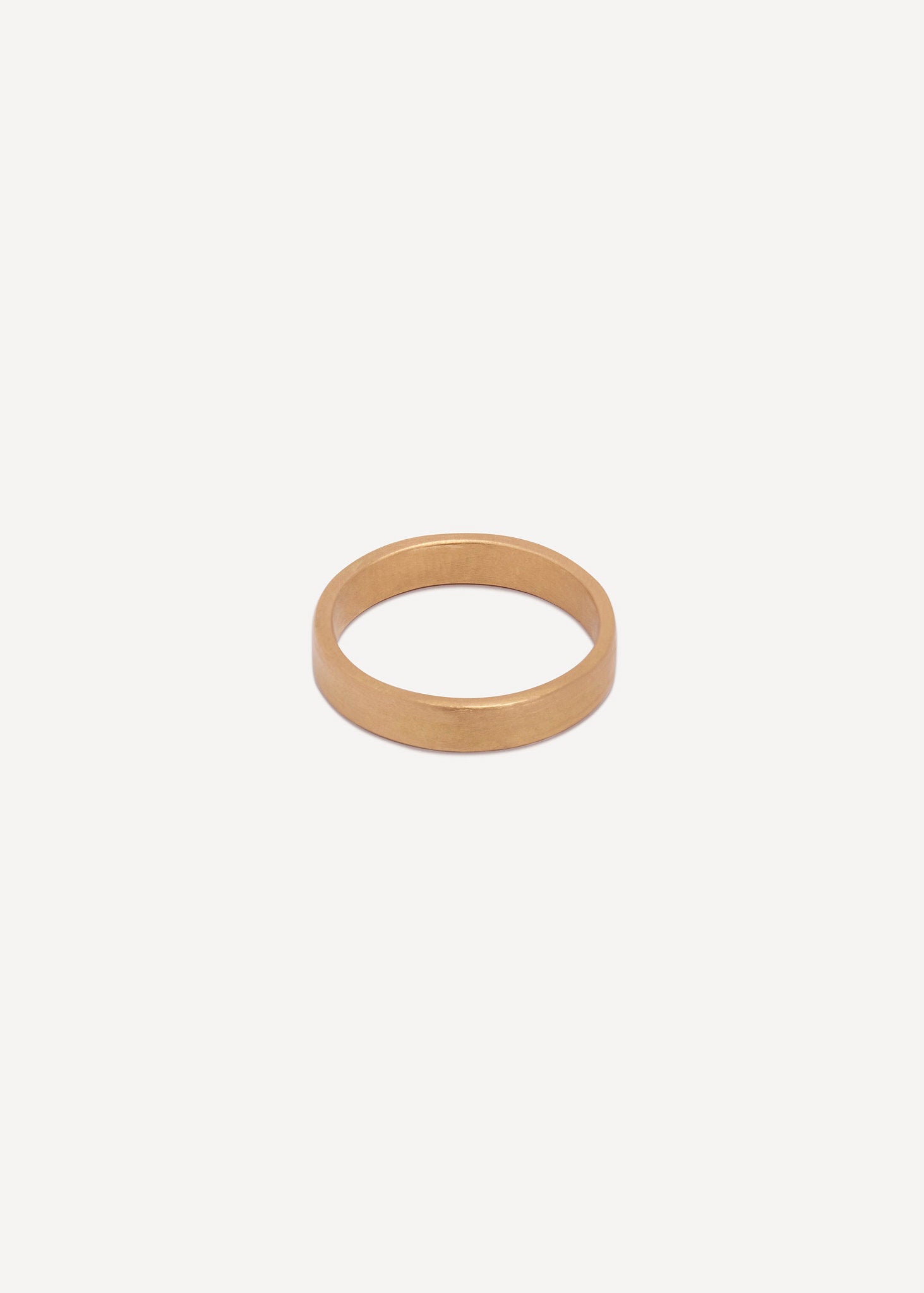 Textured Wedding Band - Boutee