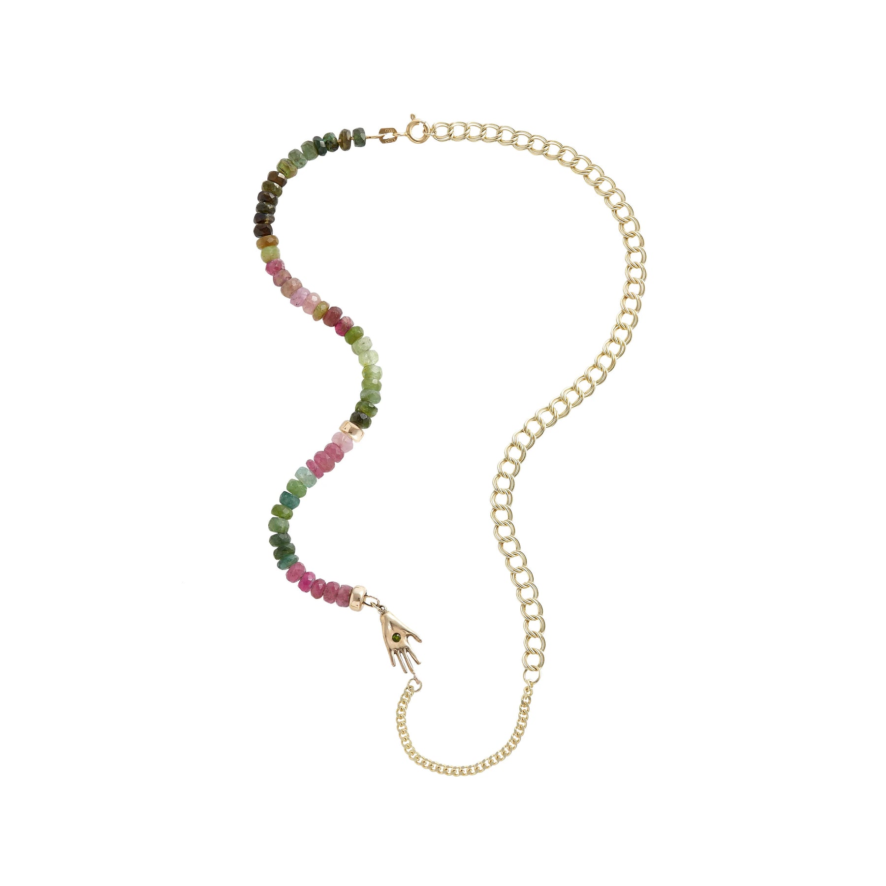 Mikanda Necklace - Boutee