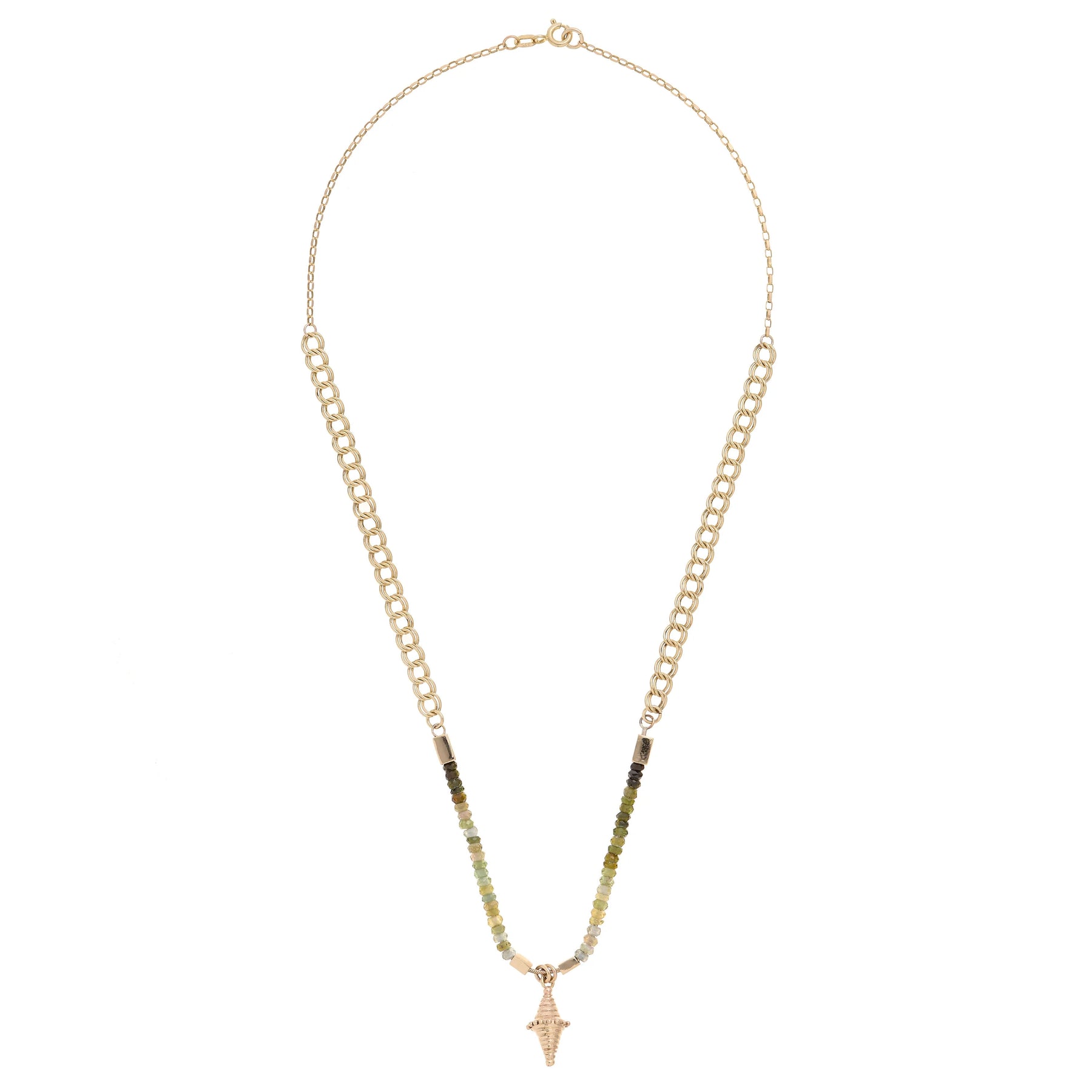 Makani Bead Necklace - Boutee