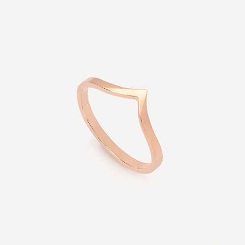 Simple Wishbone - Boutee