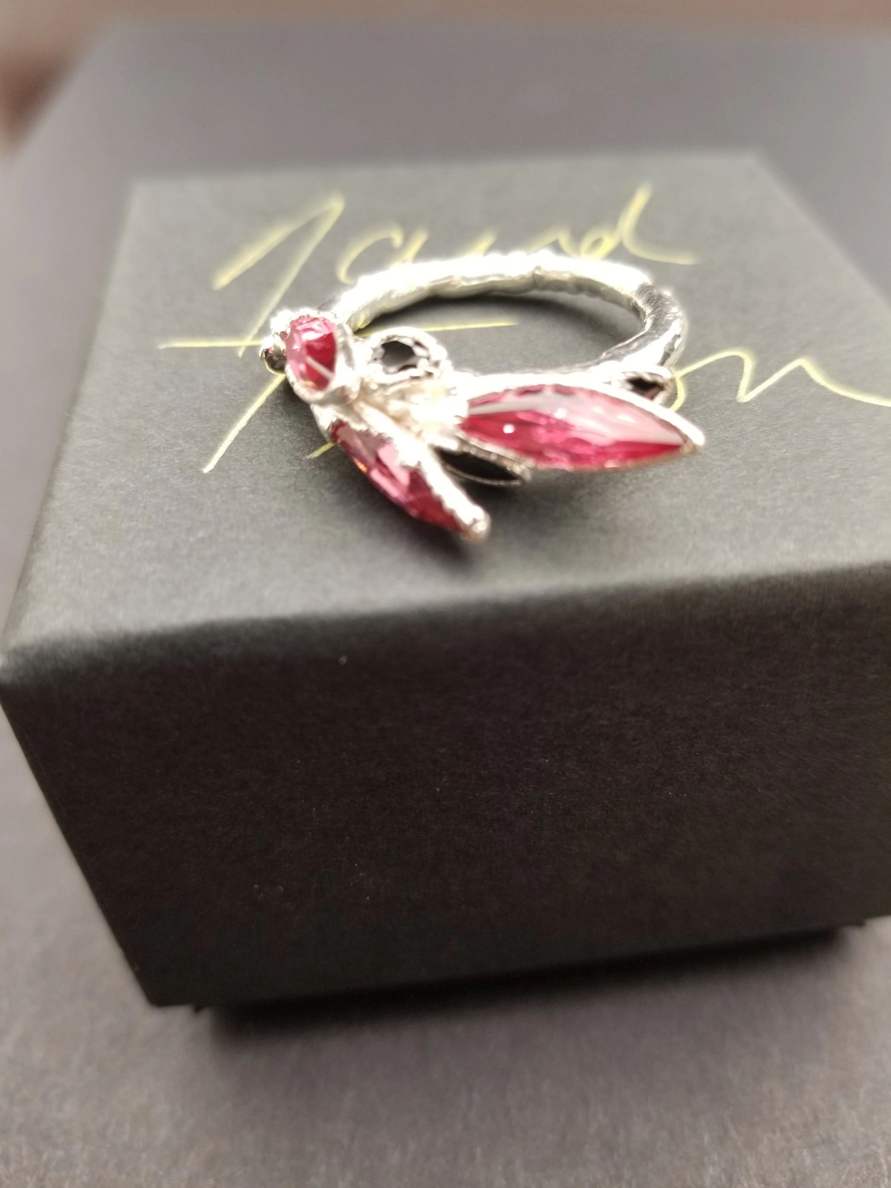 Everyday Spiky Ring - Boutee