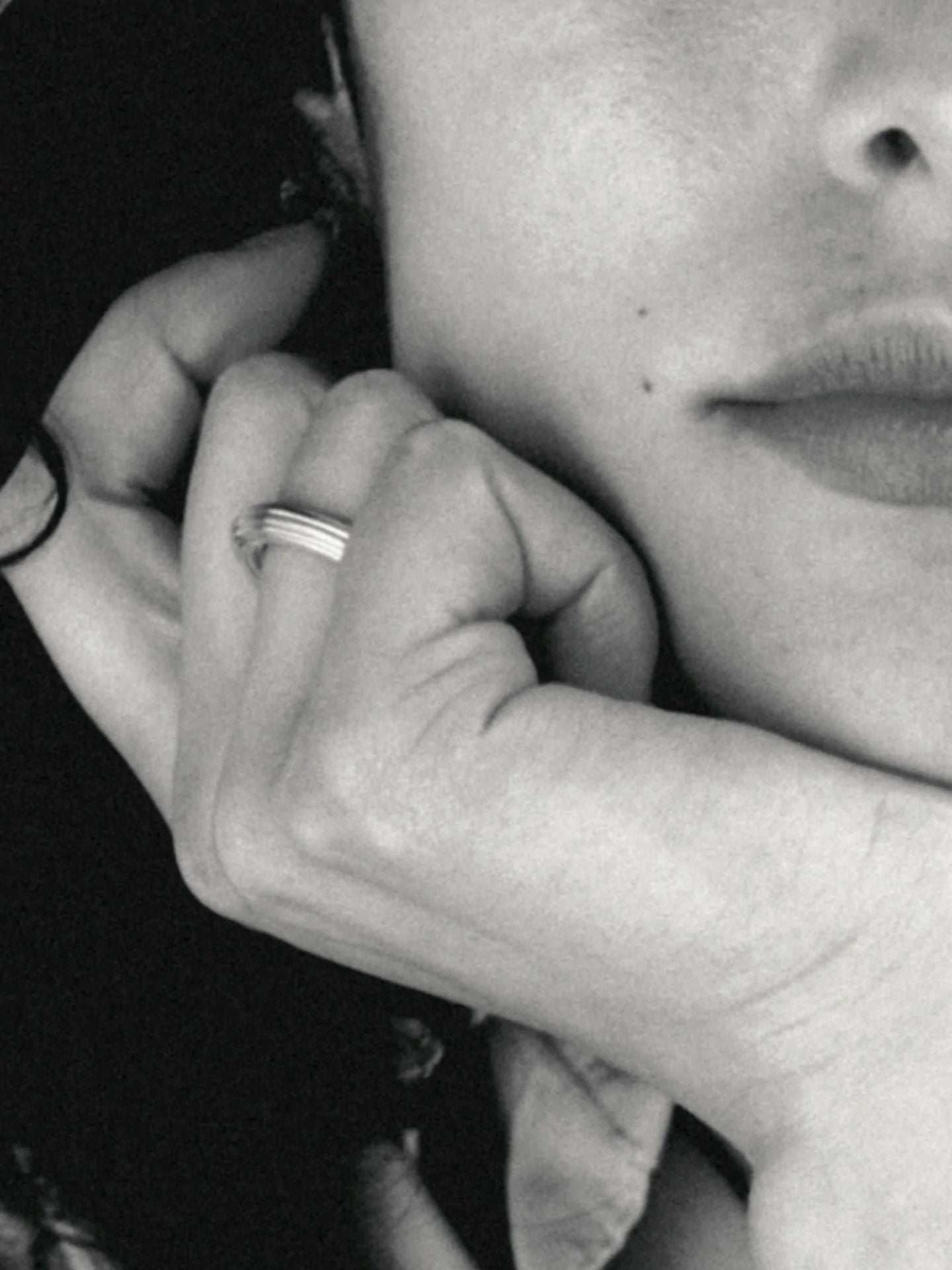 Ondulations Ring - Boutee