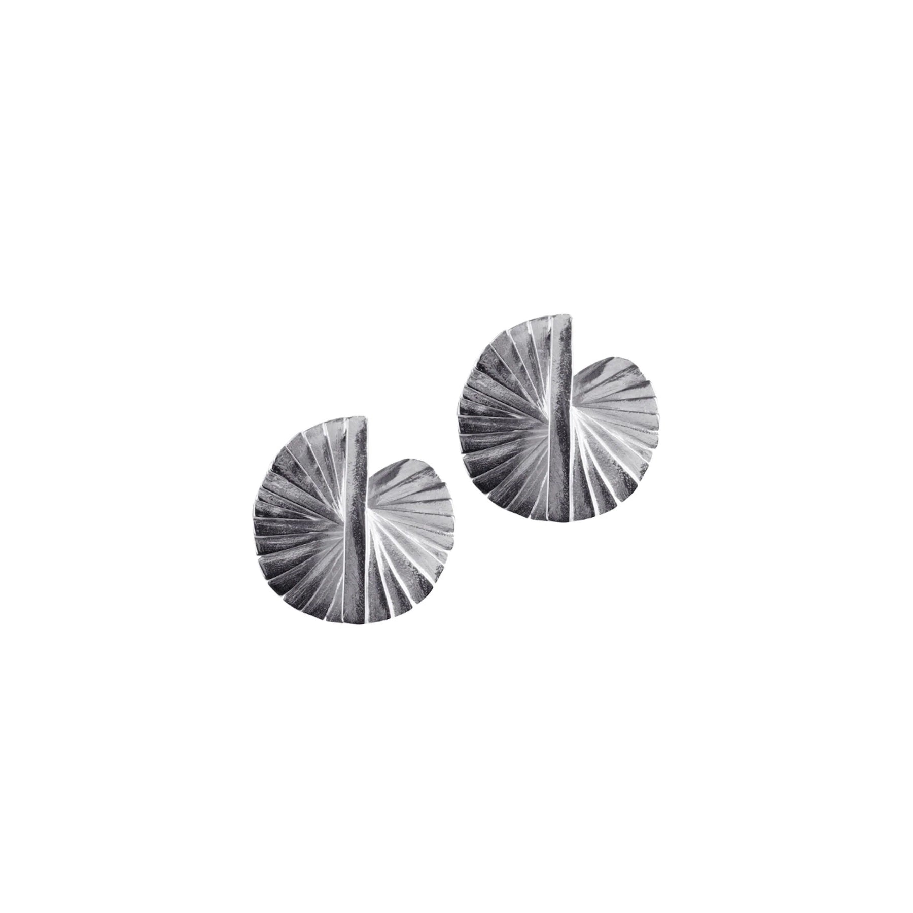 Baby Fan Earrings - Boutee
