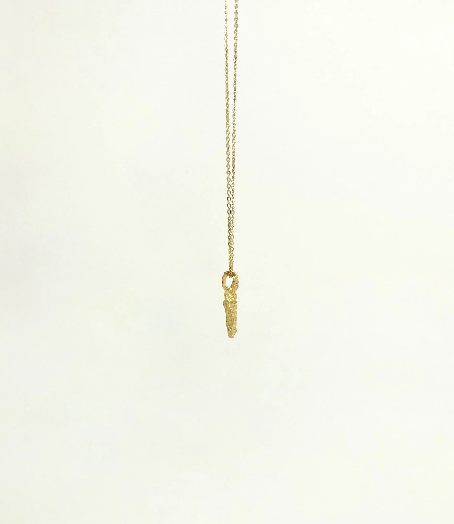 Birthstone Pendant - Boutee