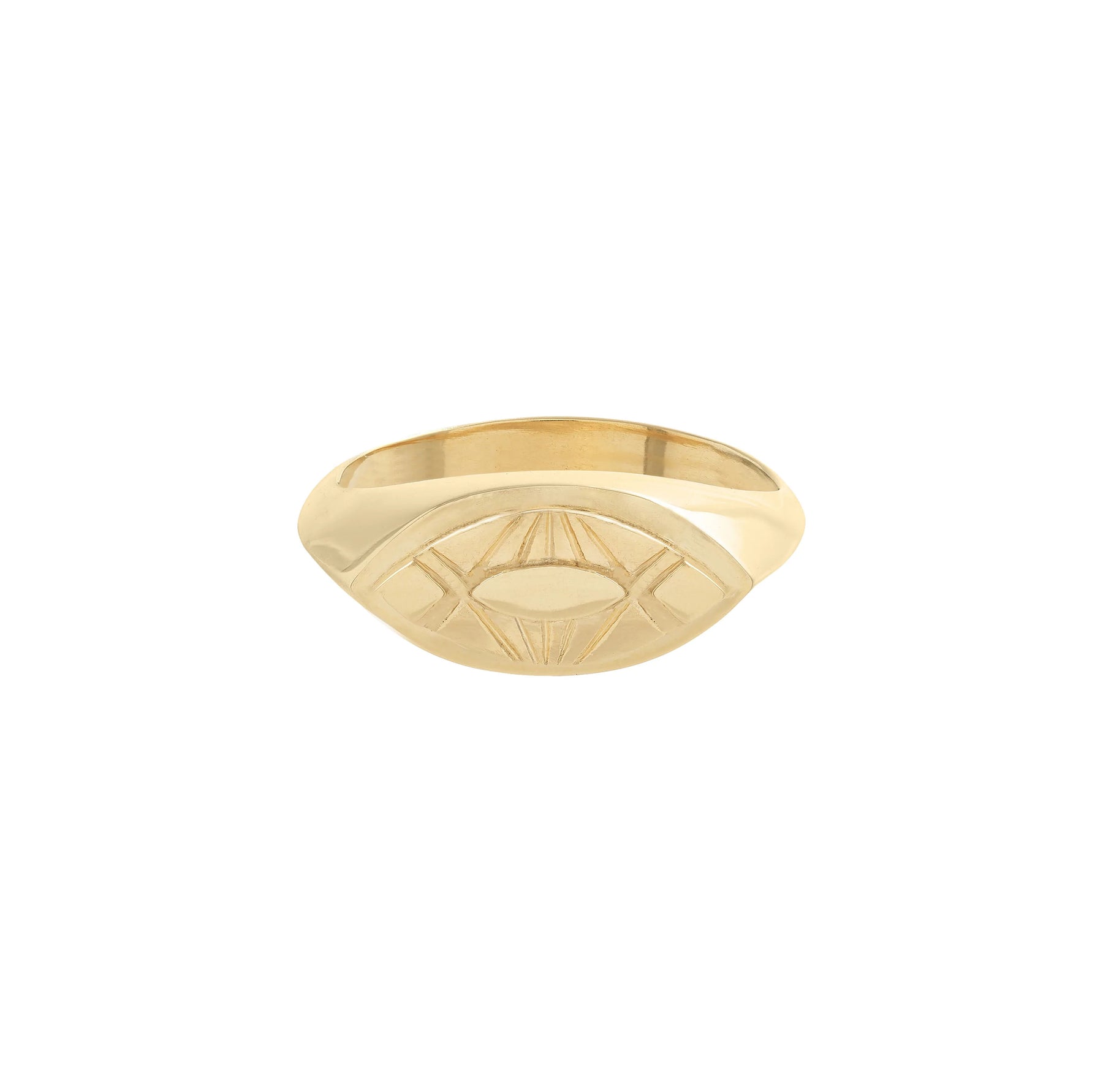 Zimba Ring - Boutee