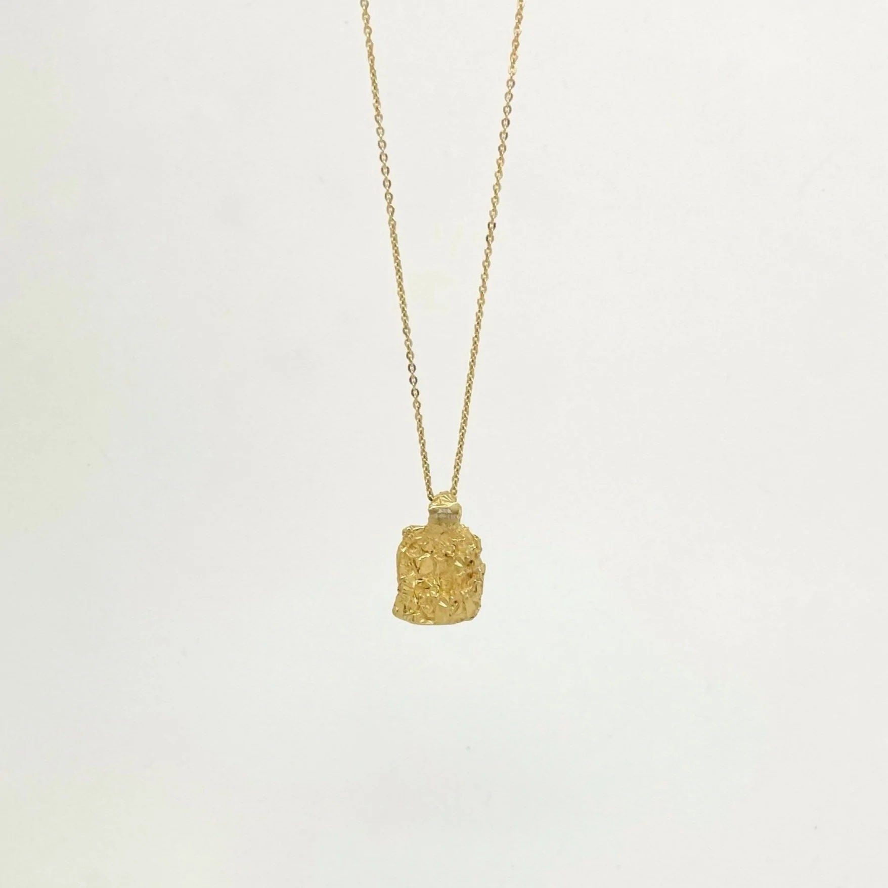 Birthstone Pendant - Boutee