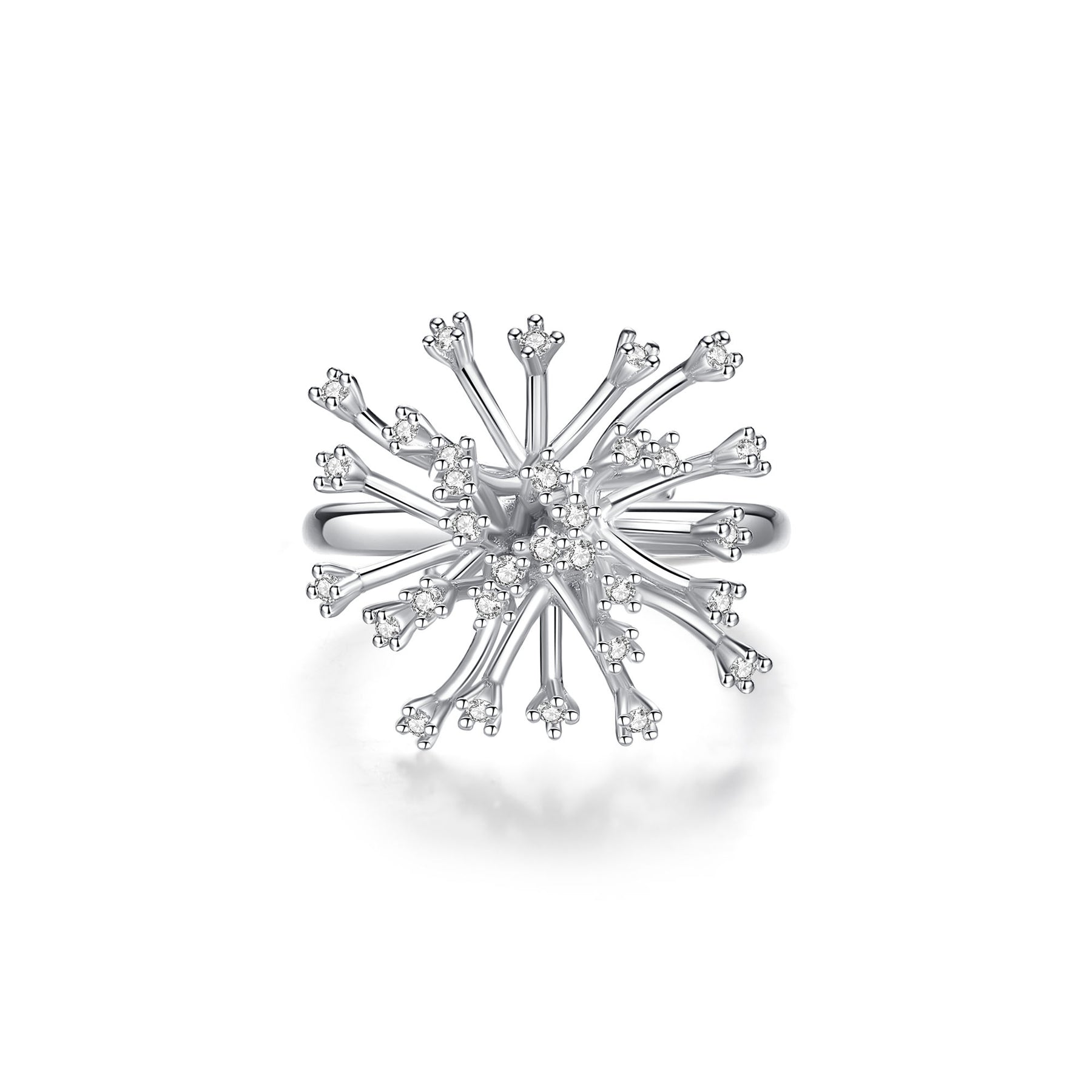 Dandelion Ring - Boutee