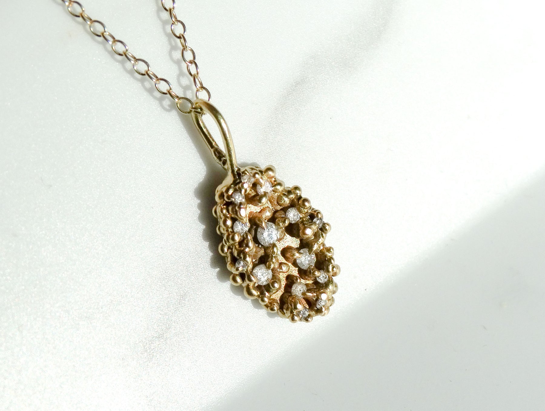 Stargazer' Pendant - Boutee