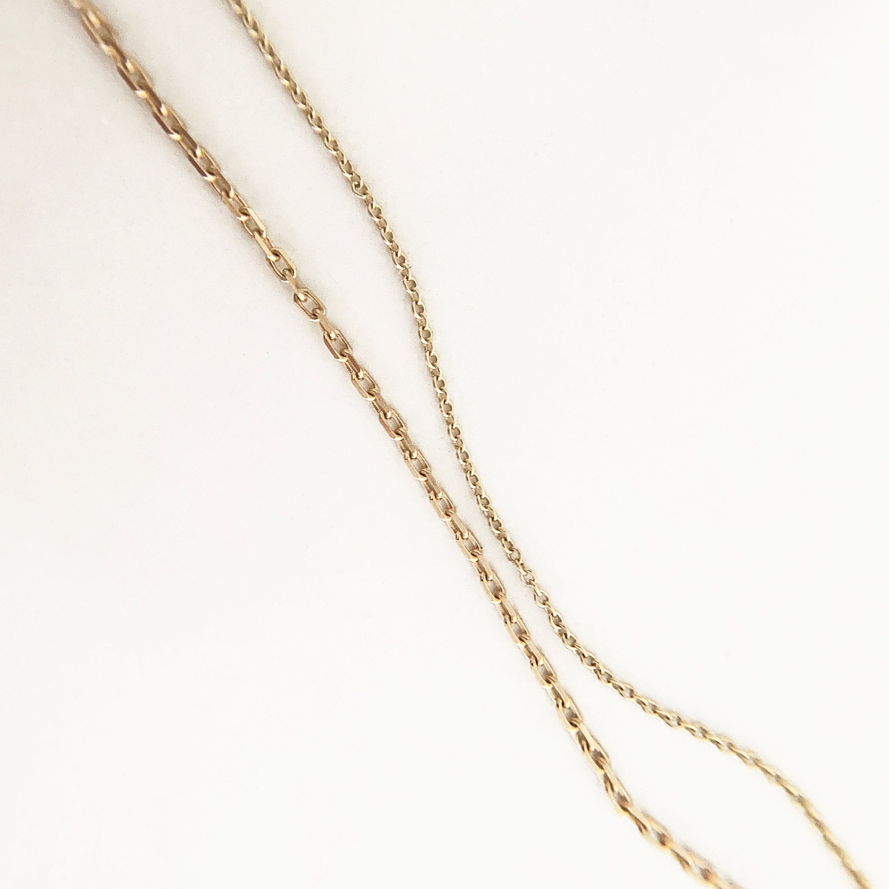 Double Layer Bracelet - Boutee