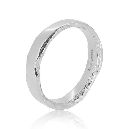 SID Ring - Platinum - Boutee