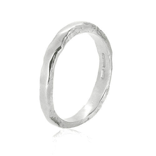 OTTER Ring - Platinum - Boutee