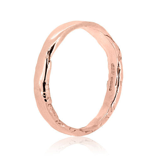 TAVY Ring - Gold - Boutee