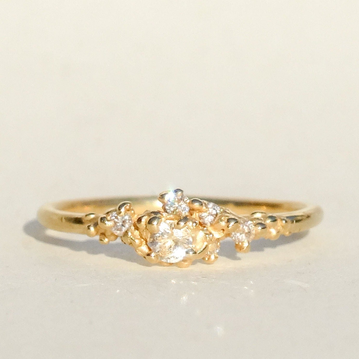 Constellation' Ring - Small - Boutee