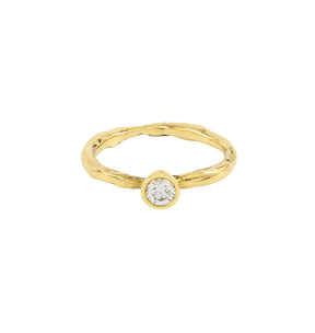 YEO Engagement Ring - Boutee