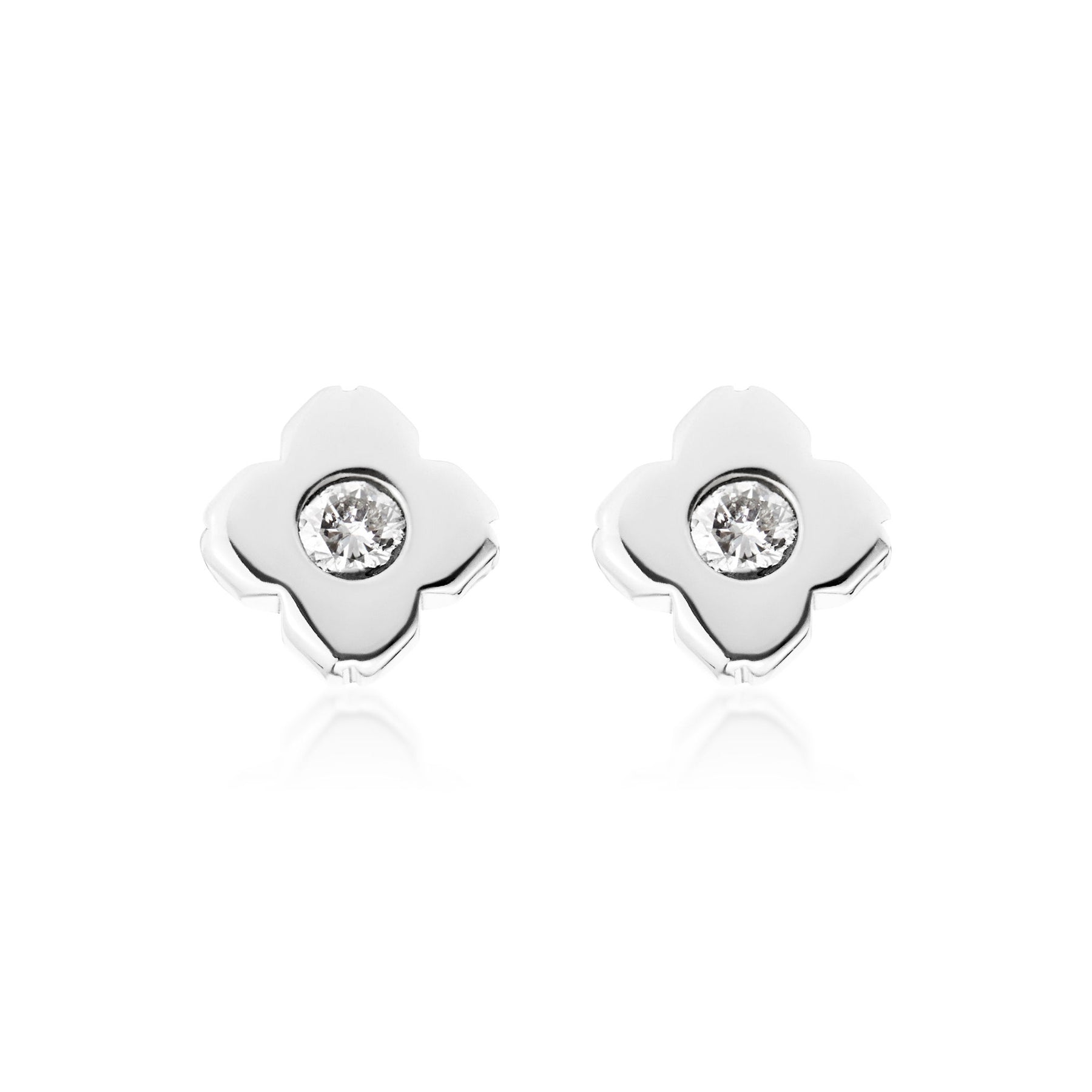 Ame Earrings - Boutee