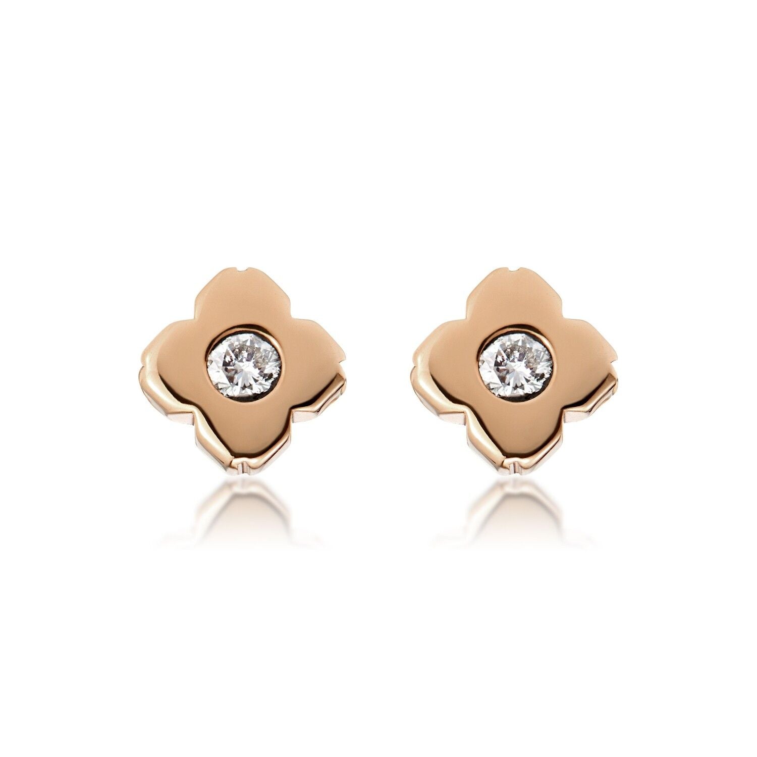 Ame Earrings - Boutee