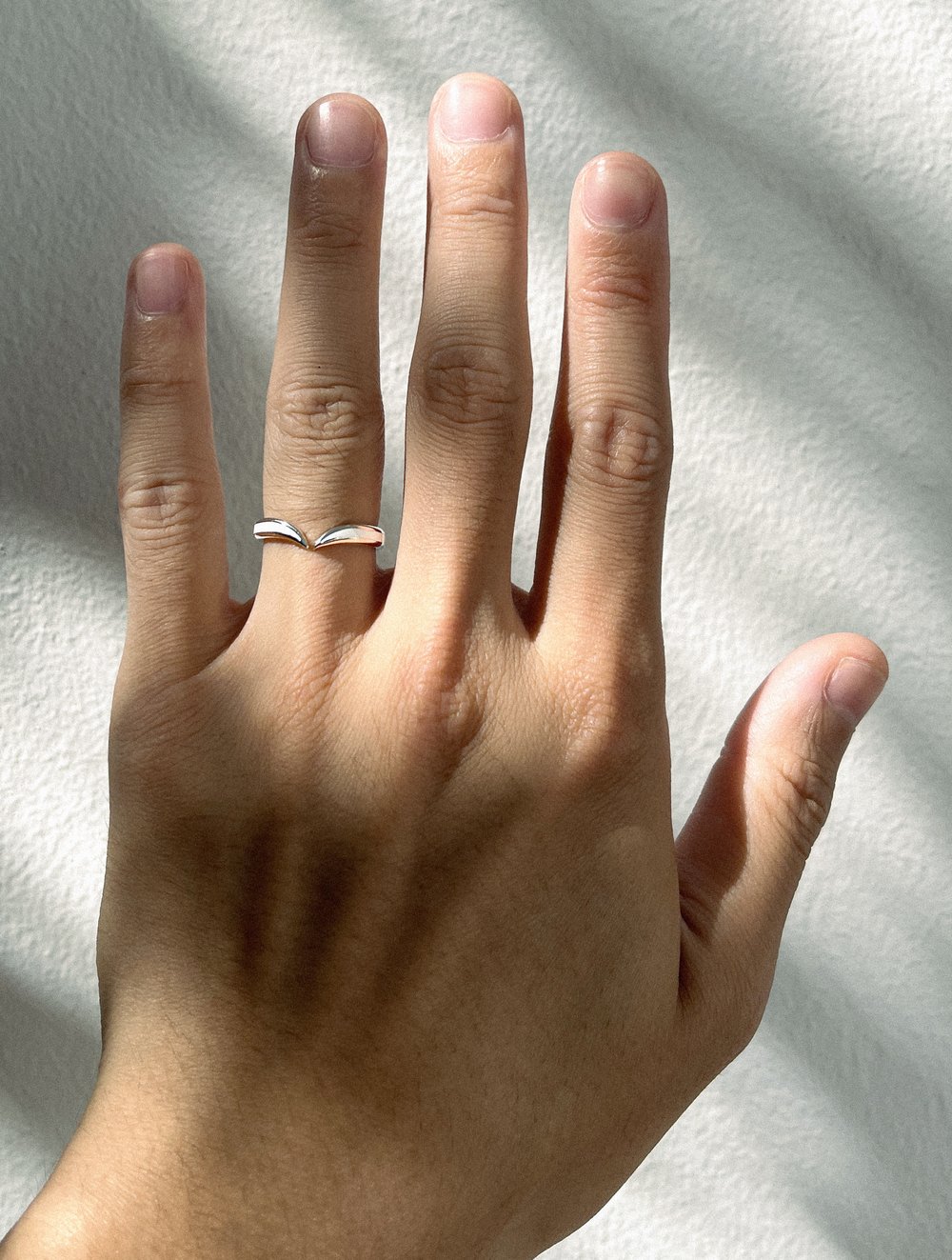 Glacier Ring - Boutee