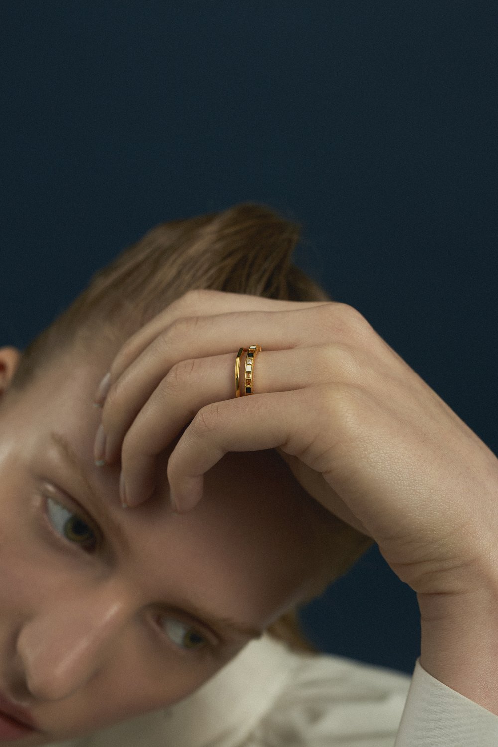 Nova Ring - Boutee