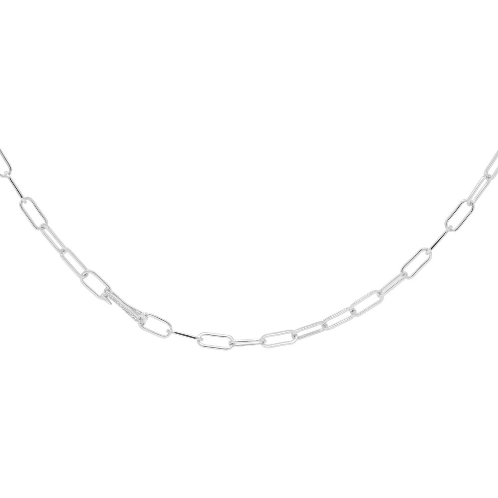 Xavi Necklace - Boutee