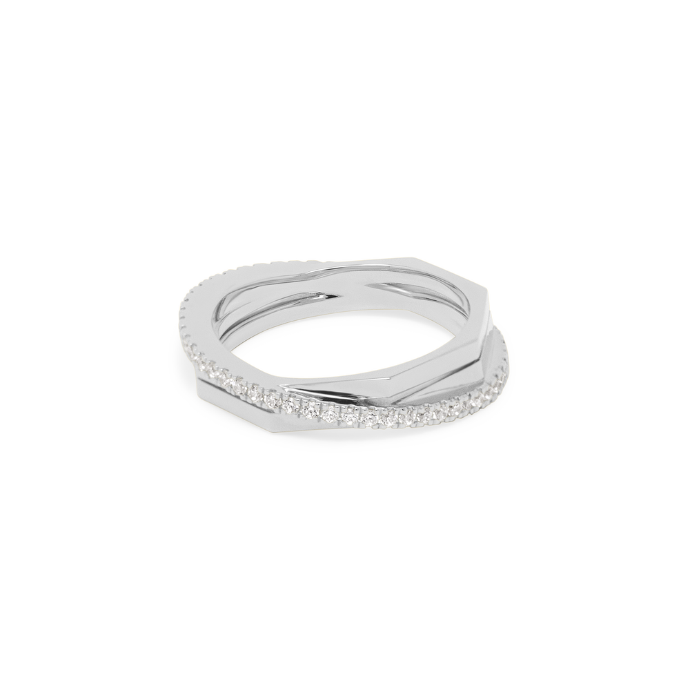 Halo Ring - Boutee