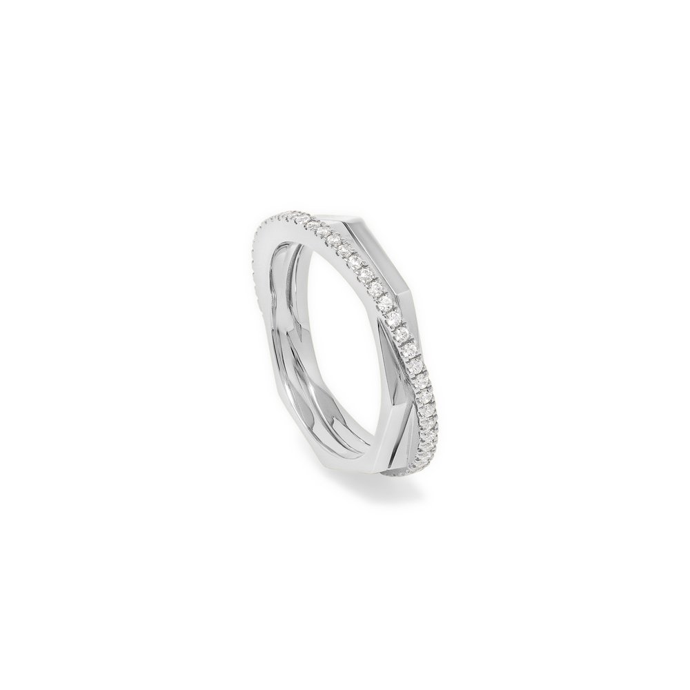 Halo Ring - Boutee