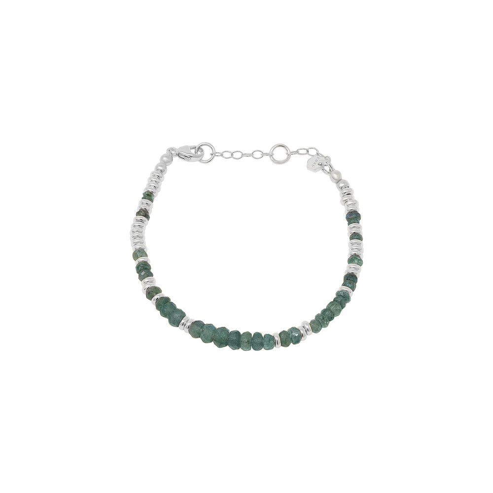 Pietra Emerald Bracelet - Boutee