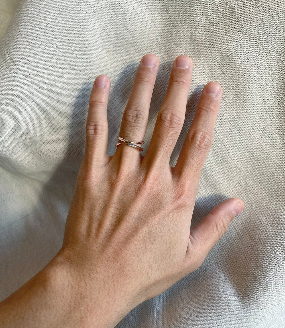 Evpora Ring - Boutee