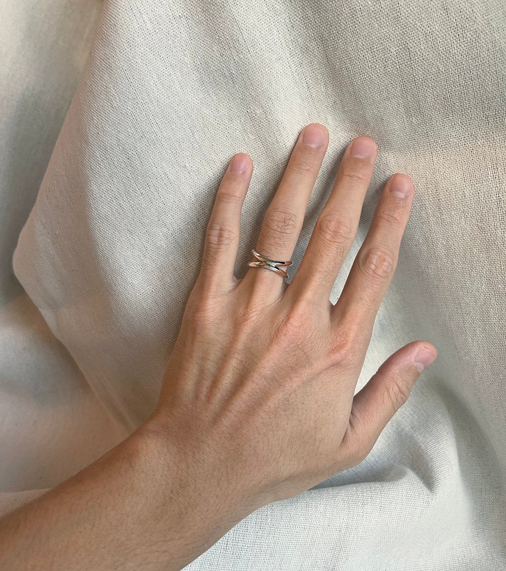 Evpora Ring - Boutee
