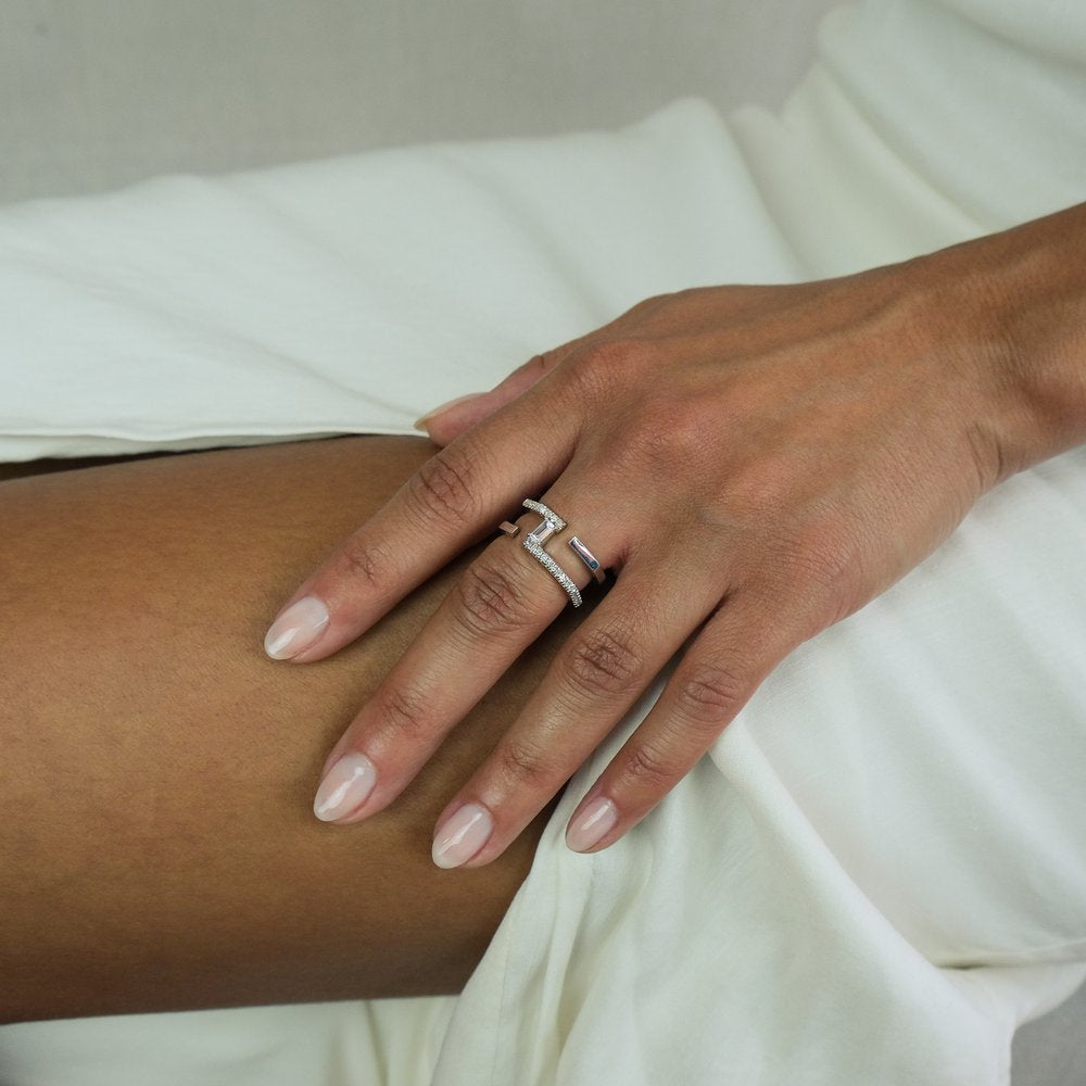 Nexus Ring - Boutee