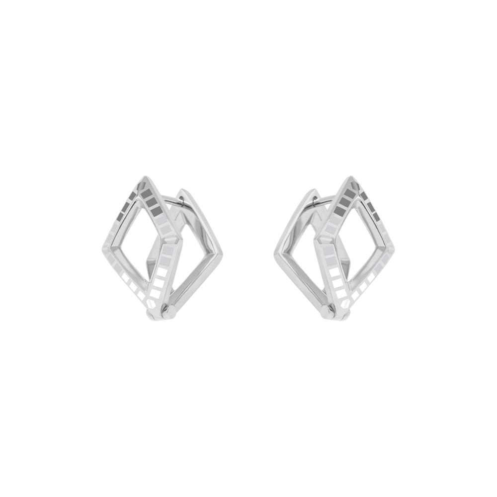Hunter Earrings - Boutee