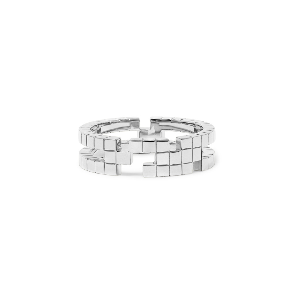 Kiki Ring | 14K & 18K Gold - Boutee