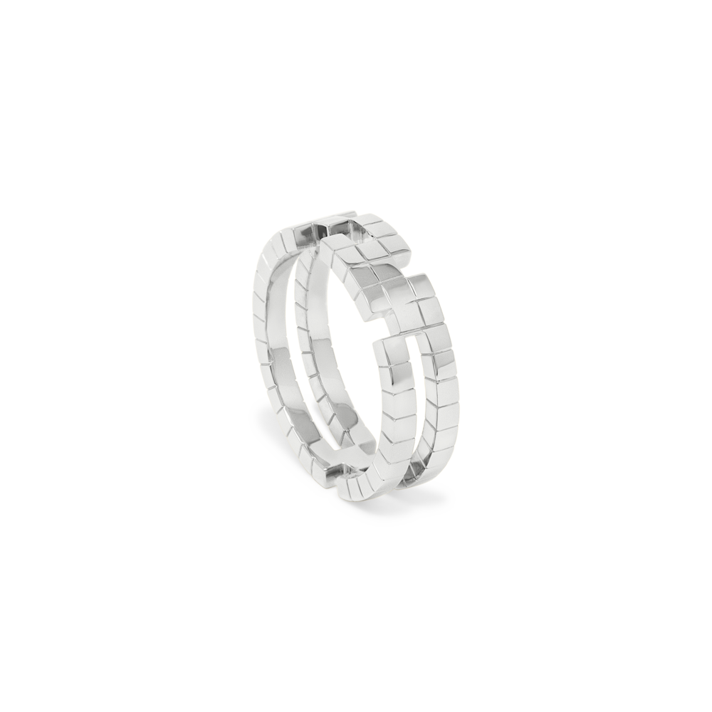 Kiki Ring | 14K & 18K Gold - Boutee