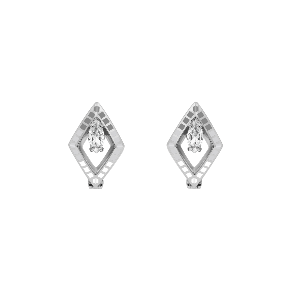 Hayden Earrings - Boutee