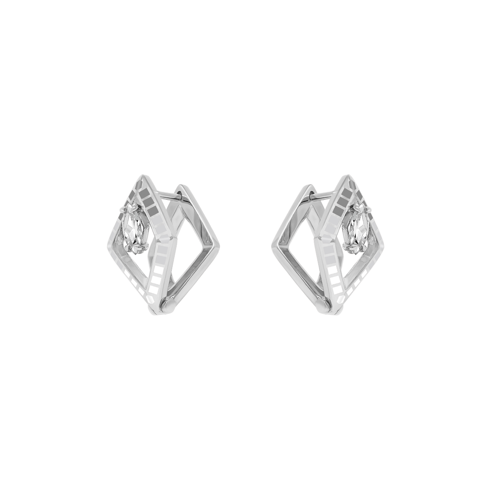 Hayden Earrings - Boutee