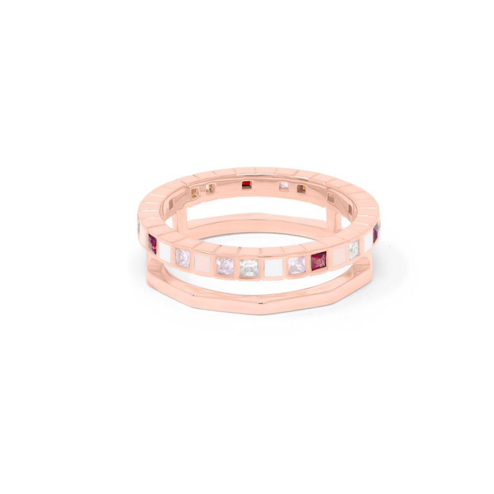 Nova Ring - Boutee