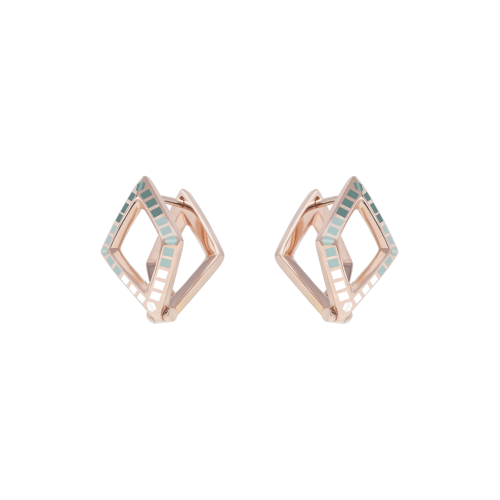 Hunter Earrings - Boutee