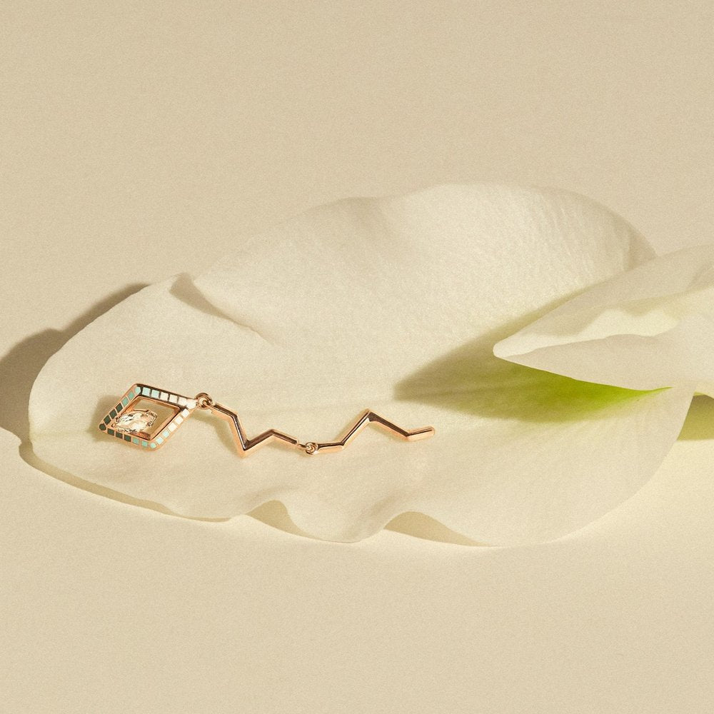 Pipa Earrings - Boutee