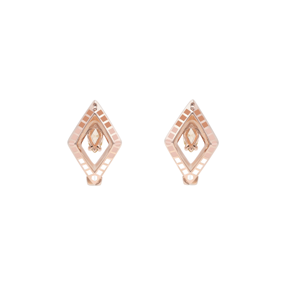 Hayden Earrings - Boutee