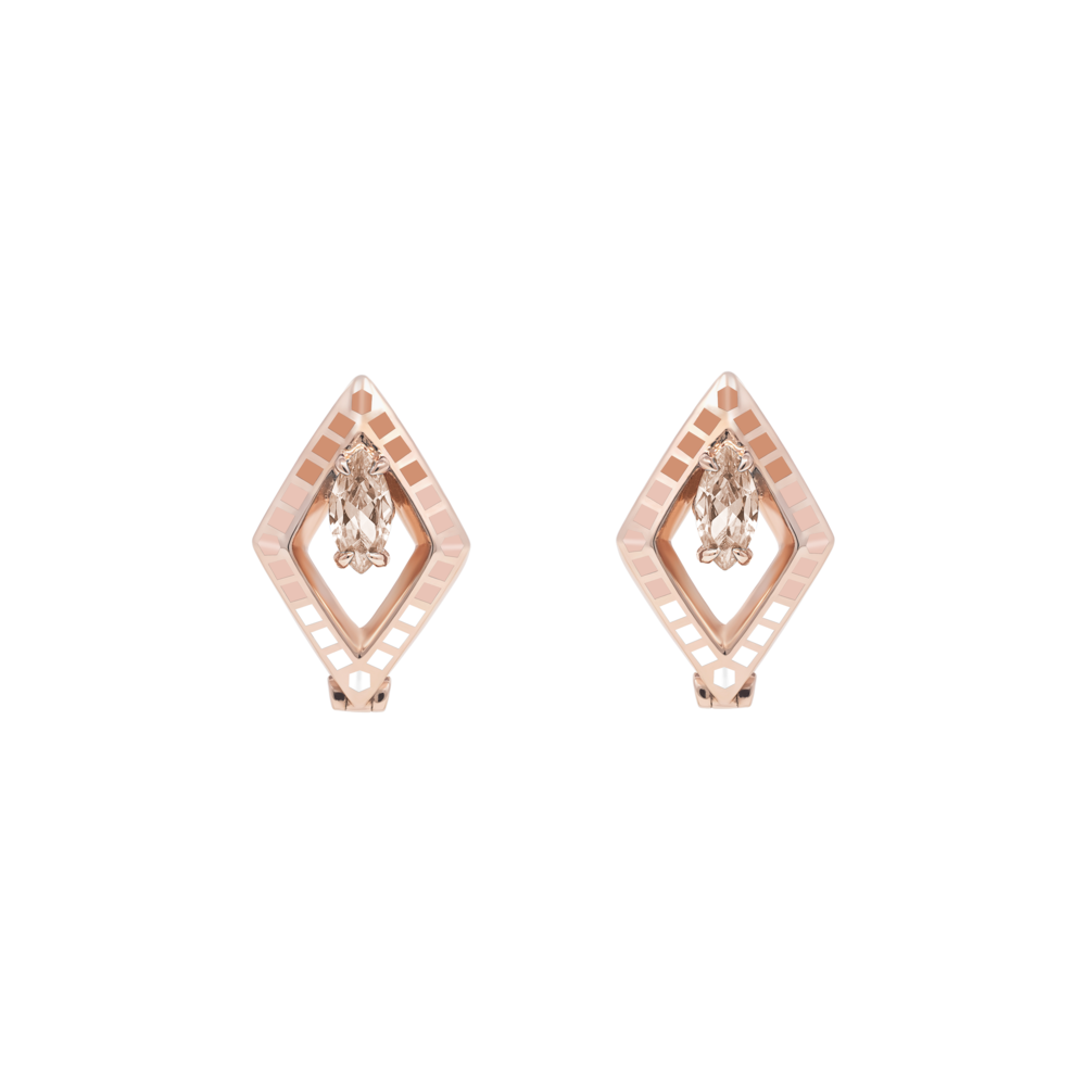Hayden Earrings - Boutee
