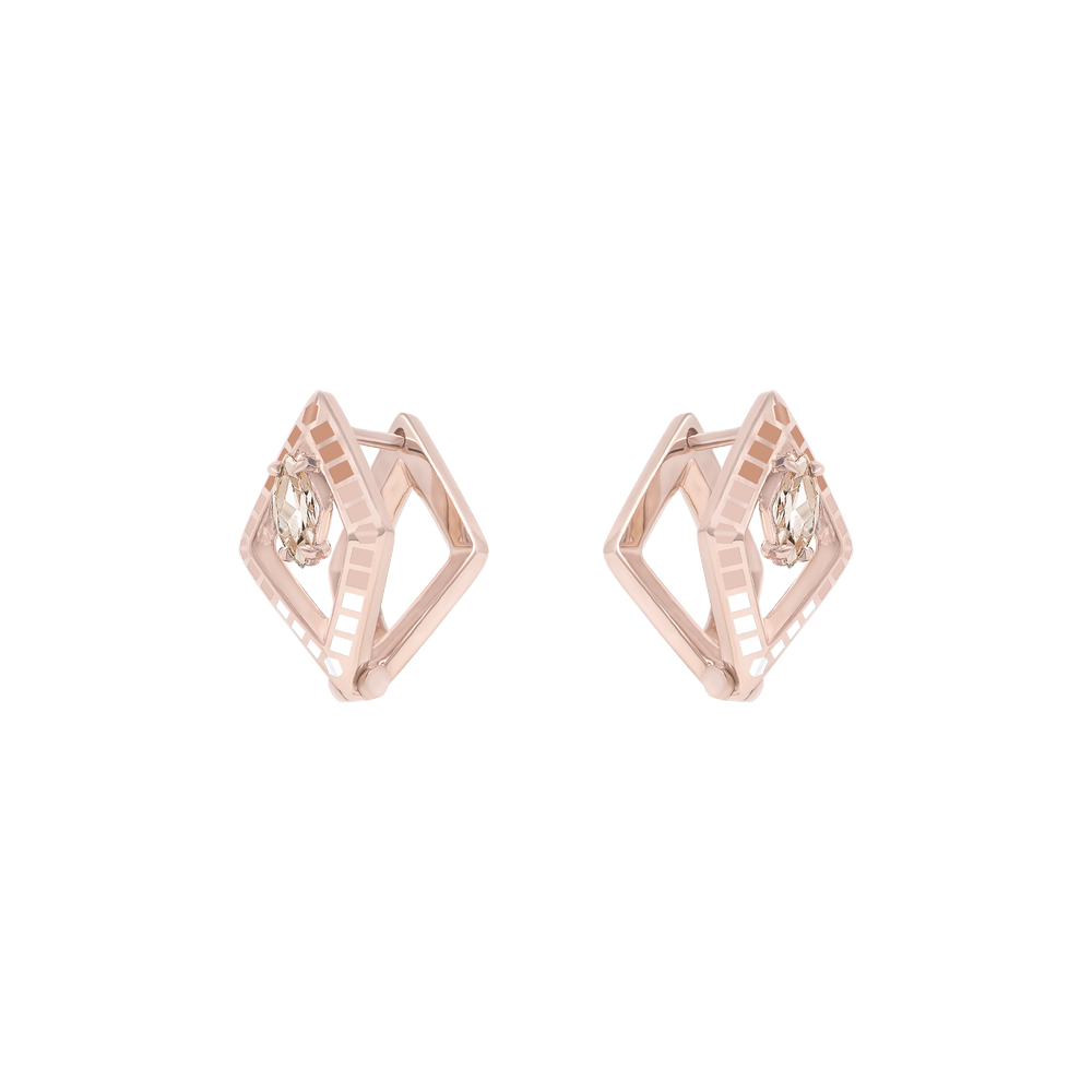 Hayden Earrings - Boutee