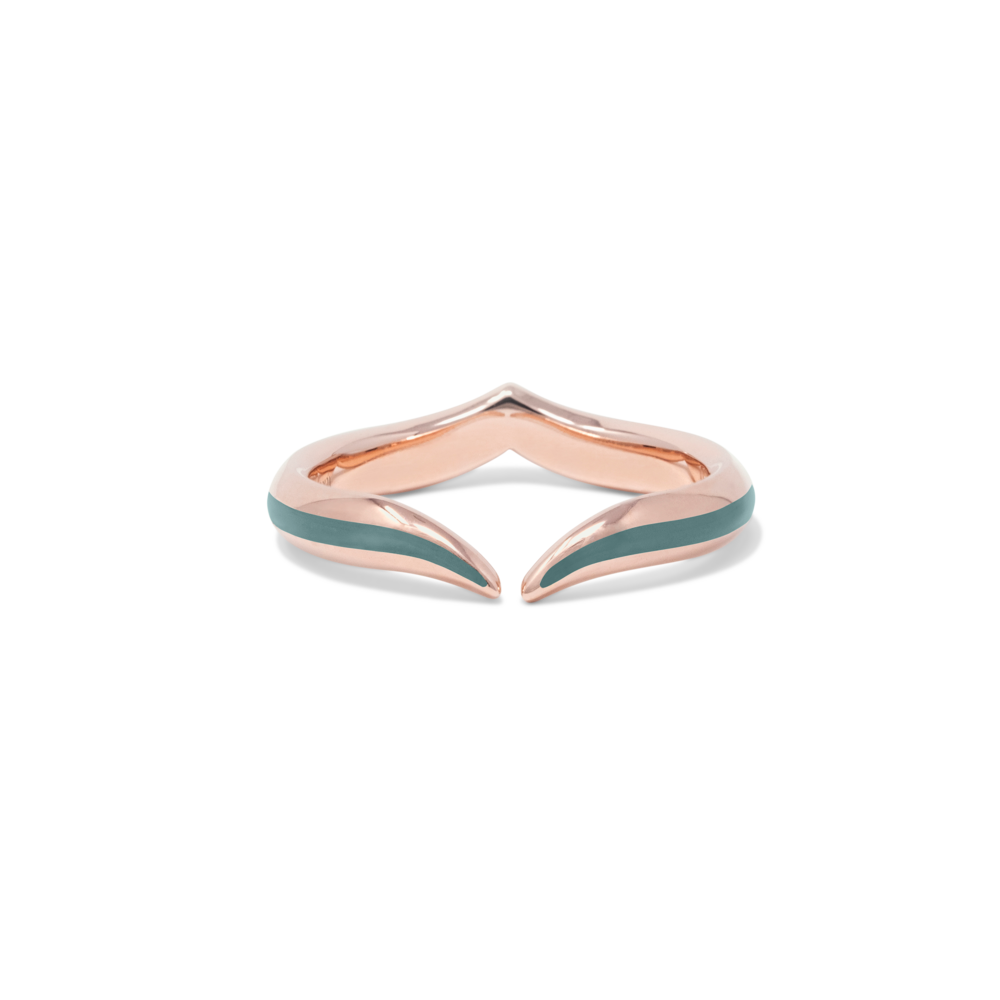 Glacier Ring - Boutee