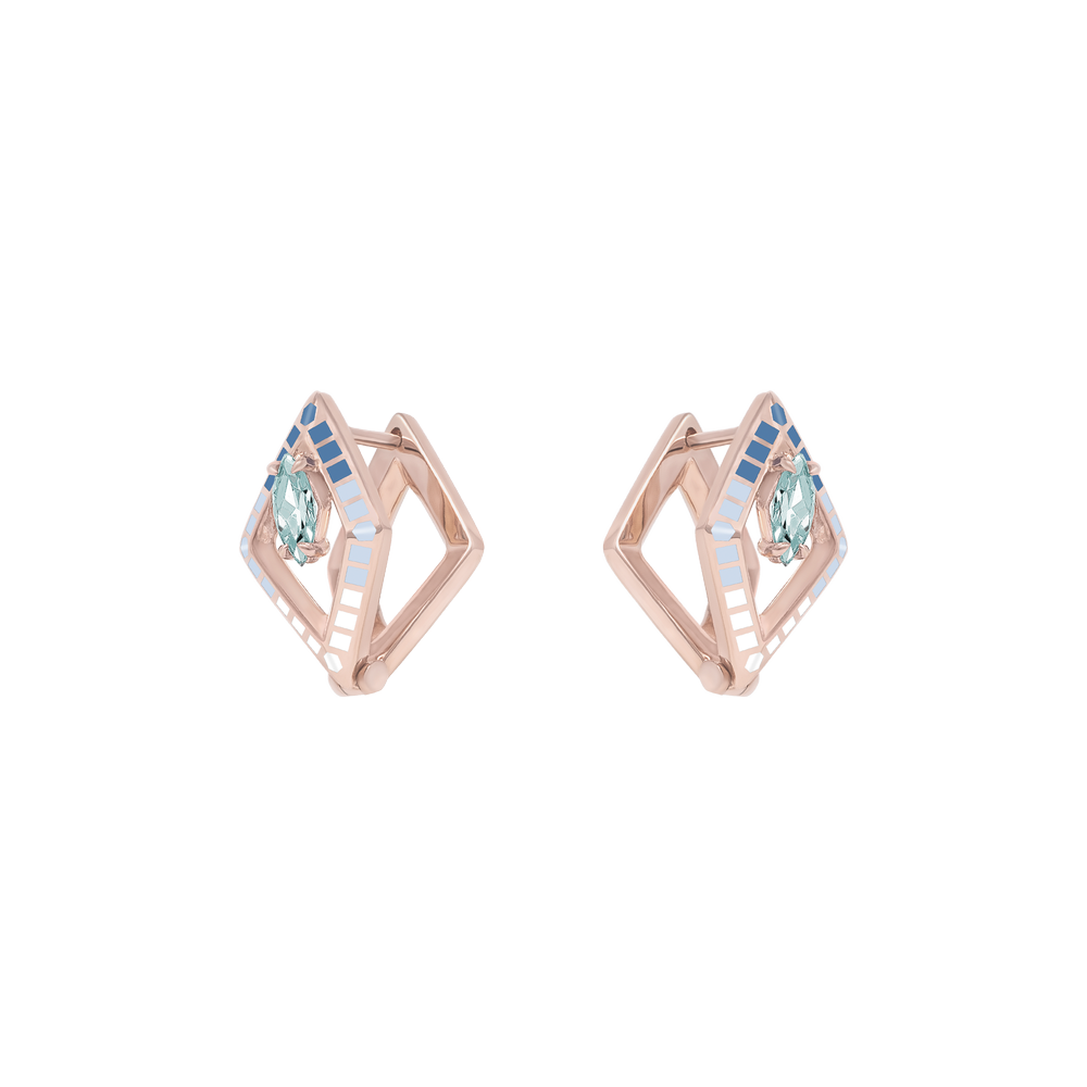 Hayden Earrings - Boutee