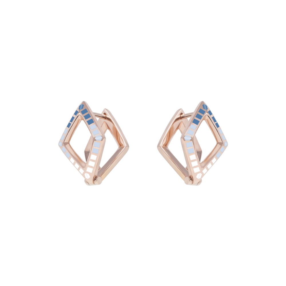 Hunter Earrings - Boutee