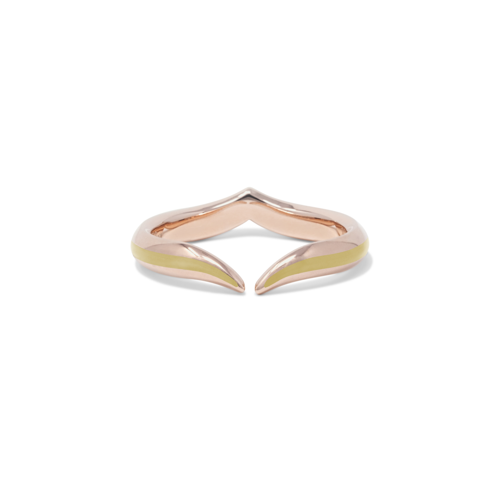 Glacier Ring - Boutee
